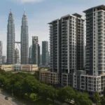 Lokasi Hunian Strategis di Kuala Lumpur Tahun Ini