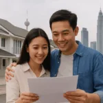 Tips Membeli Rumah Pertama di Kuala Lumpur