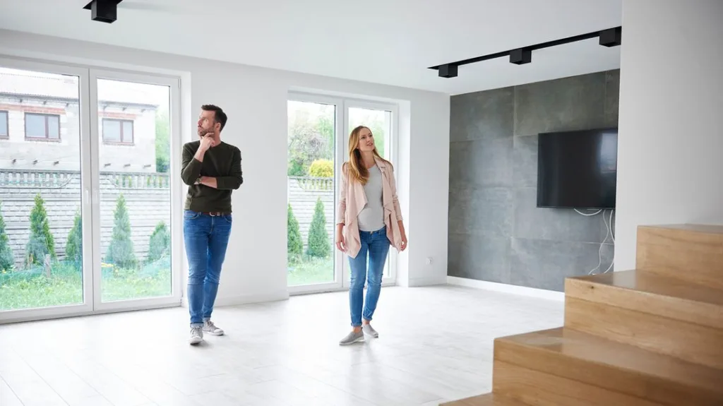 Cek Kondisi Fisik Rumah