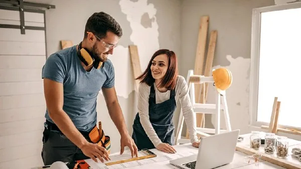 Renovasi Rumah Minimalis: 10 Ide, Tips Hemat, dan Tren Modern 2025