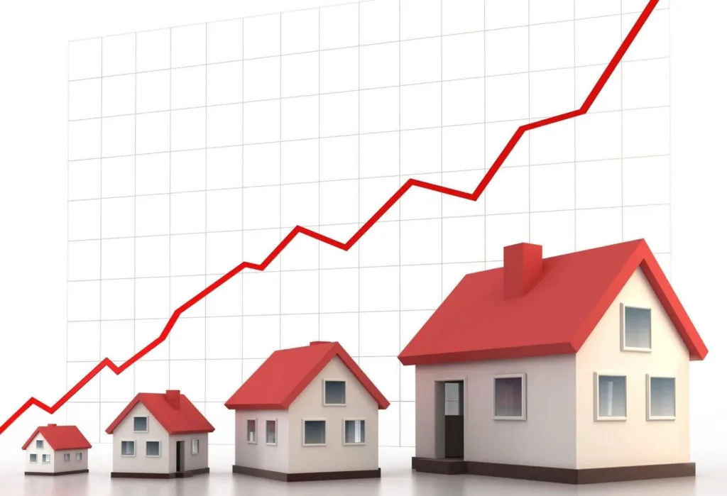 Nilai Investasi Rumah