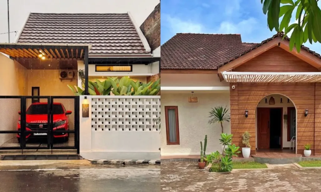 Renovasi Berjalan Lancar & Efektif
