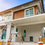 Renovasi Rumah Minimalis