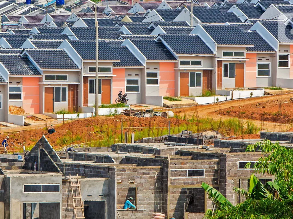 Skema dan Proses KPR