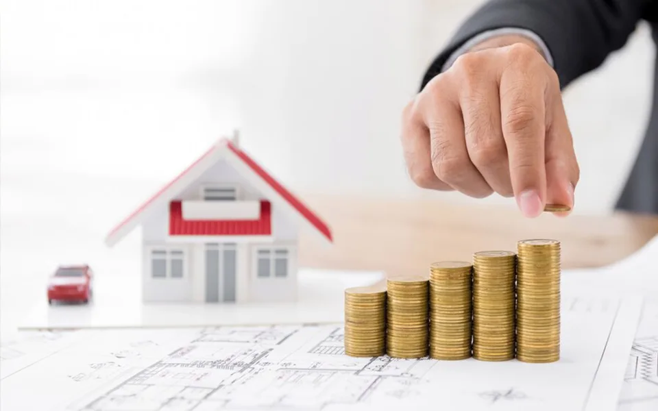 anggaran membeli Rumah Pertama