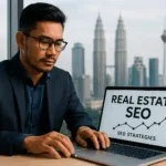Real Estate SEO: How Quality Backlinks and a Great Website Drive More Property Sales
