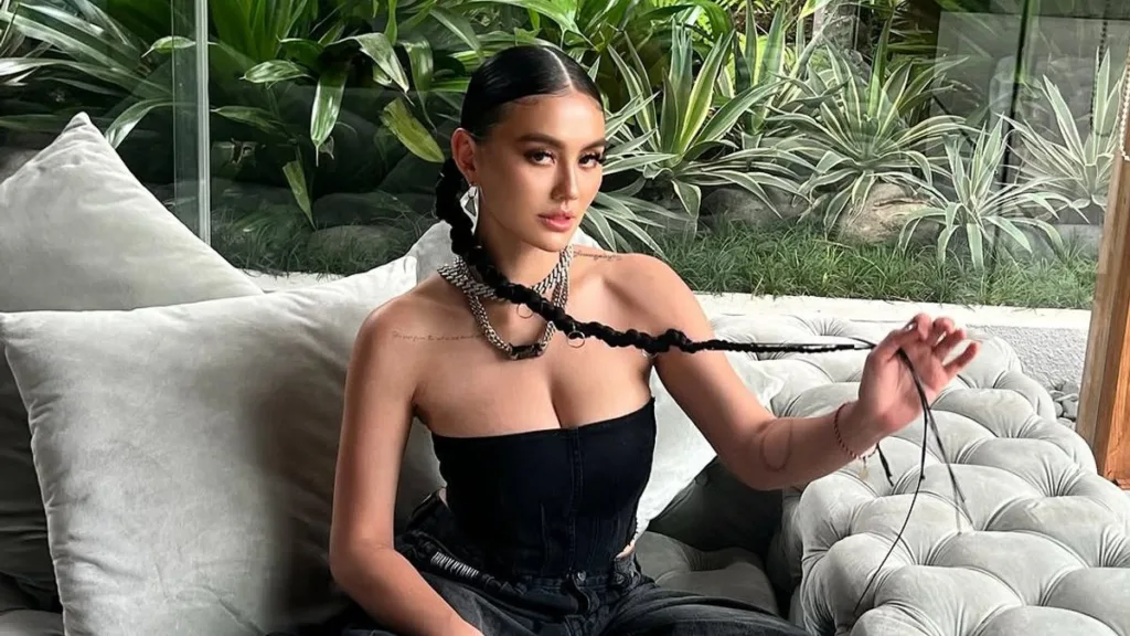 Agnez Mo