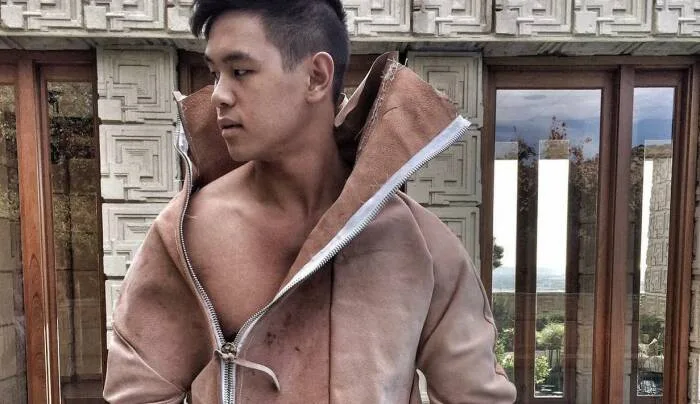 Arnold Putra