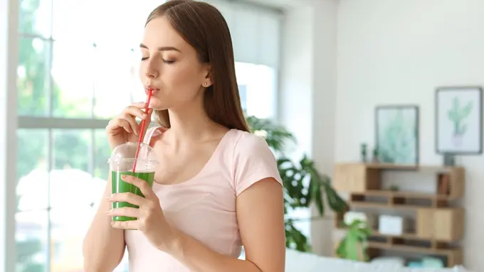 Detoks Setelah Wisata Kuliner