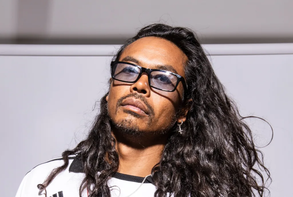 Dougy Mandagi