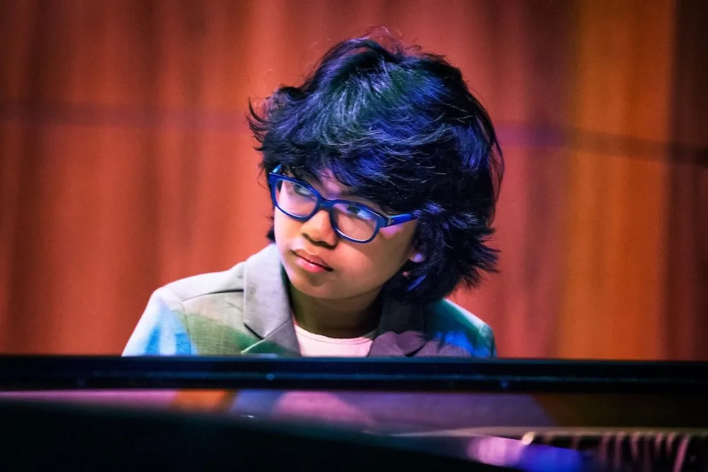 Joey Alexander
