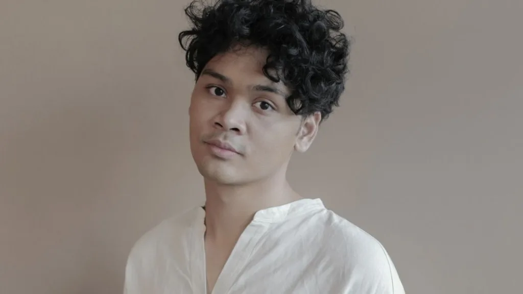 Mikha Angelo