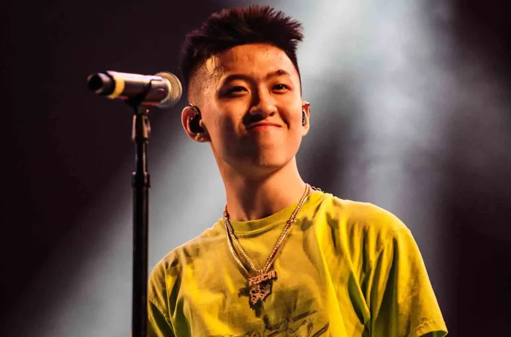 Rich Brian