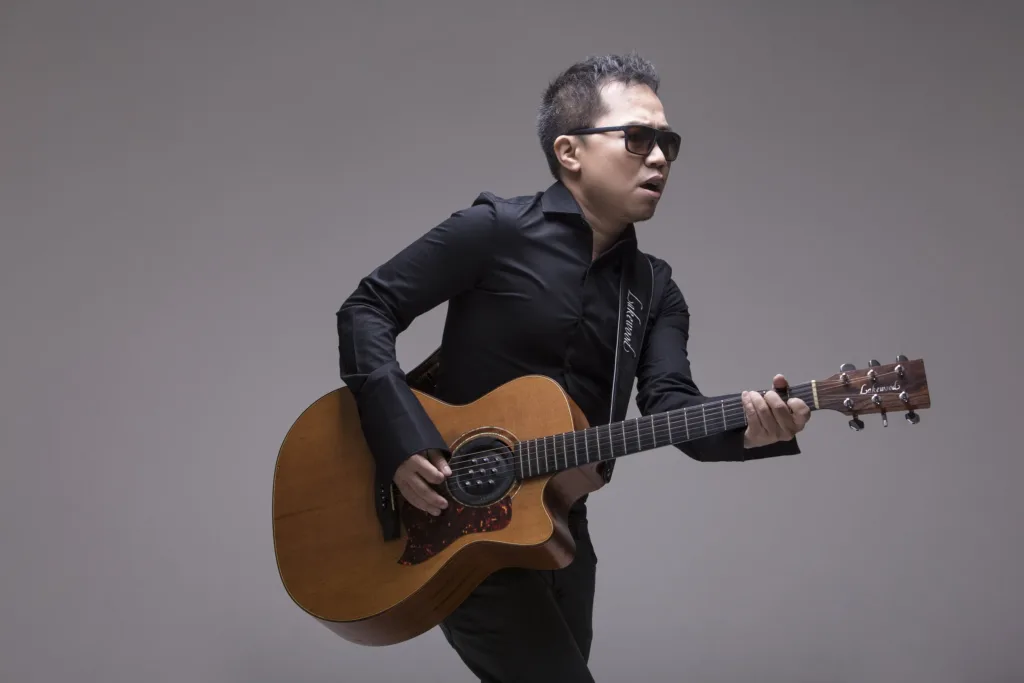 Sandhy Sondoro