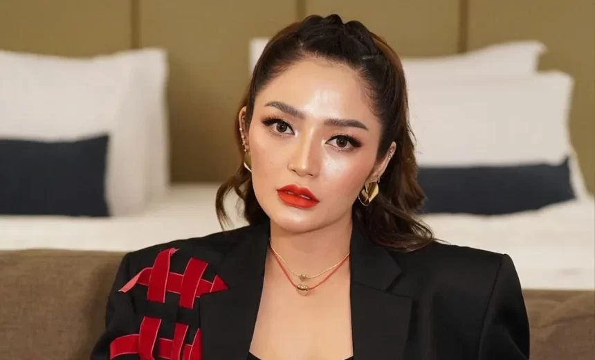 Siti Badriah