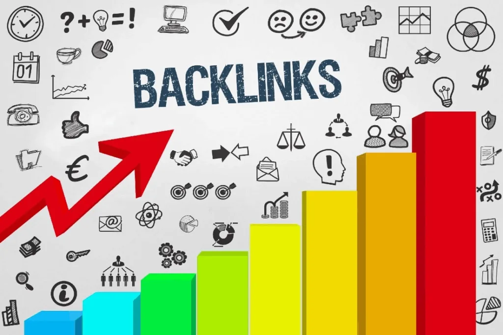 Backlink